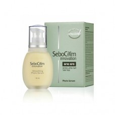 Фито-сыворотка от морщин для чувствительной кожи, Sebocalm Innovation Phyto Serum 30 ml